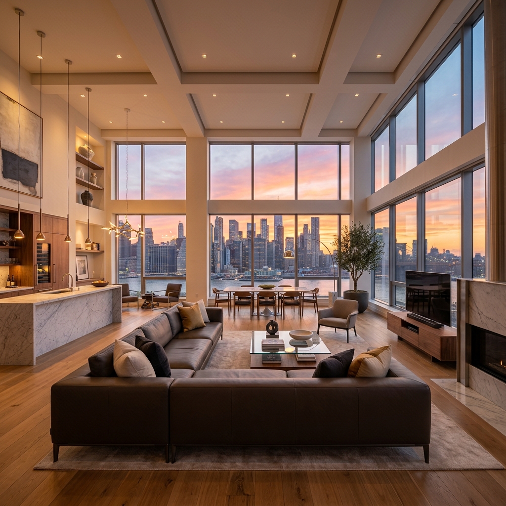 Residential Real Estate