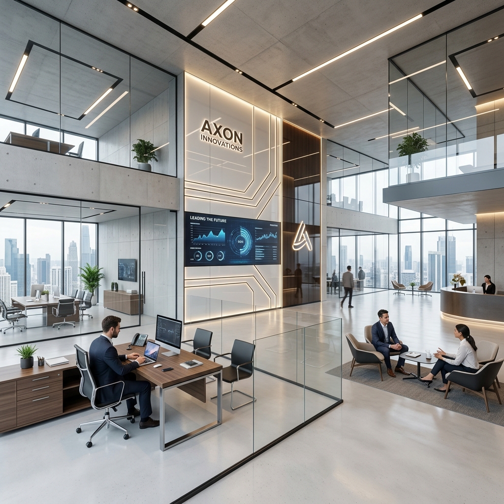Commercial Real Estate